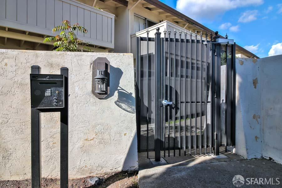 Detail Gallery Image 16 of 17 For 46728 Crawford St #22,  Fremont,  CA 94539 - 2 Beds | 1 Baths