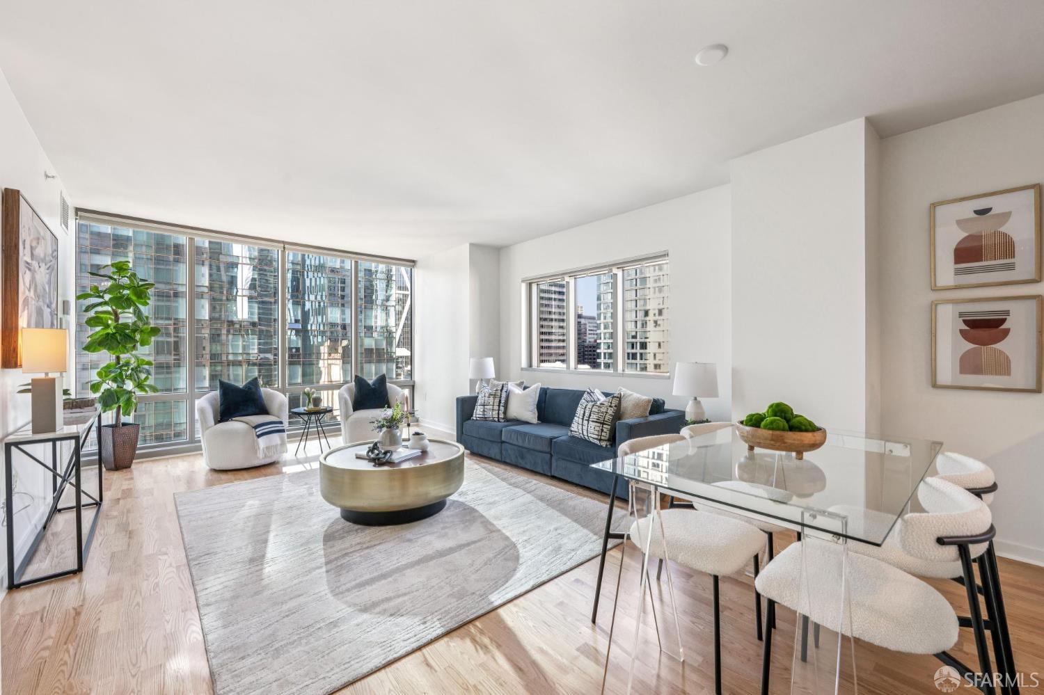 333 1st Street # 1105