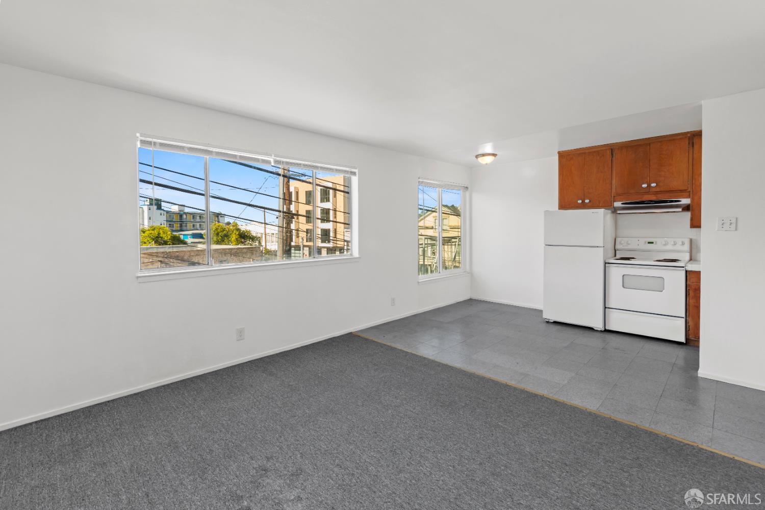 Detail Gallery Image 21 of 32 For 1 Lowell St, San Francisco,  CA 94112 - – Beds | – Baths