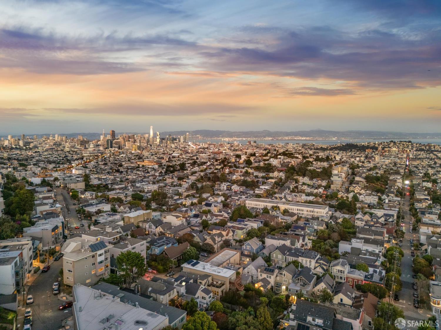Detail Gallery Image 17 of 18 For 3890 Market St #3,  San Francisco,  CA 94131 - 1 Beds | 1 Baths