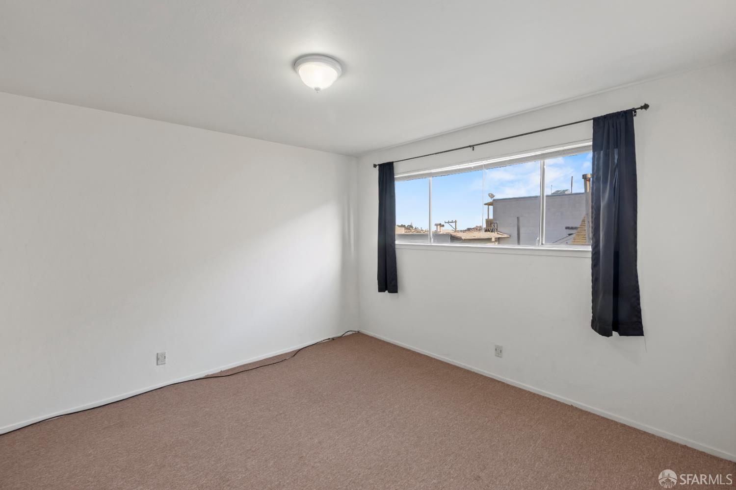 Detail Gallery Image 25 of 32 For 1 Lowell St, San Francisco,  CA 94112 - – Beds | – Baths