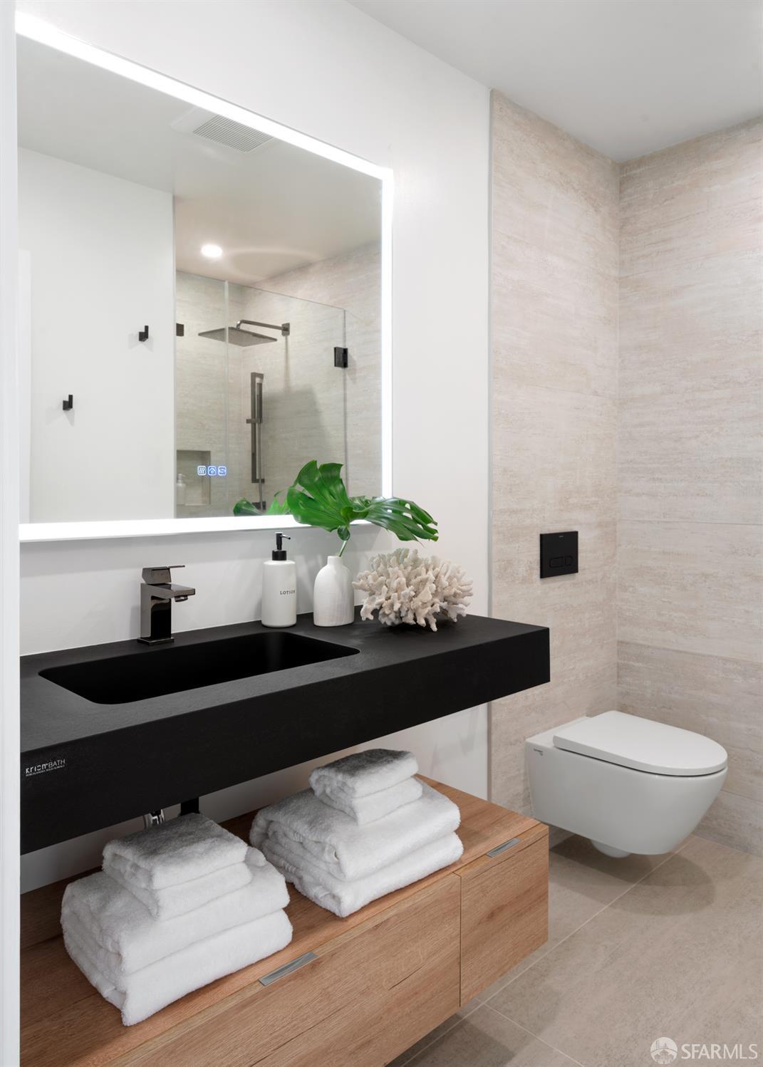 Detail Gallery Image 13 of 18 For 3890 Market St #3,  San Francisco,  CA 94131 - 1 Beds | 1 Baths