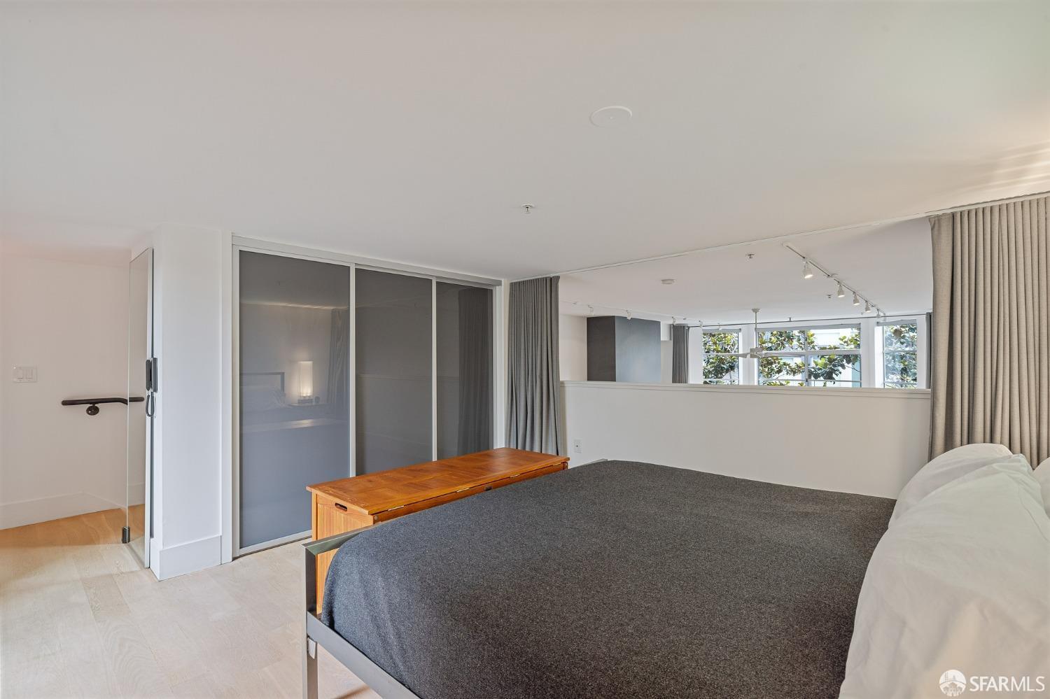 Detail Gallery Image 18 of 27 For 1150 Folsom St #2,  San Francisco,  CA 94103 - 1 Beds | 1/1 Baths