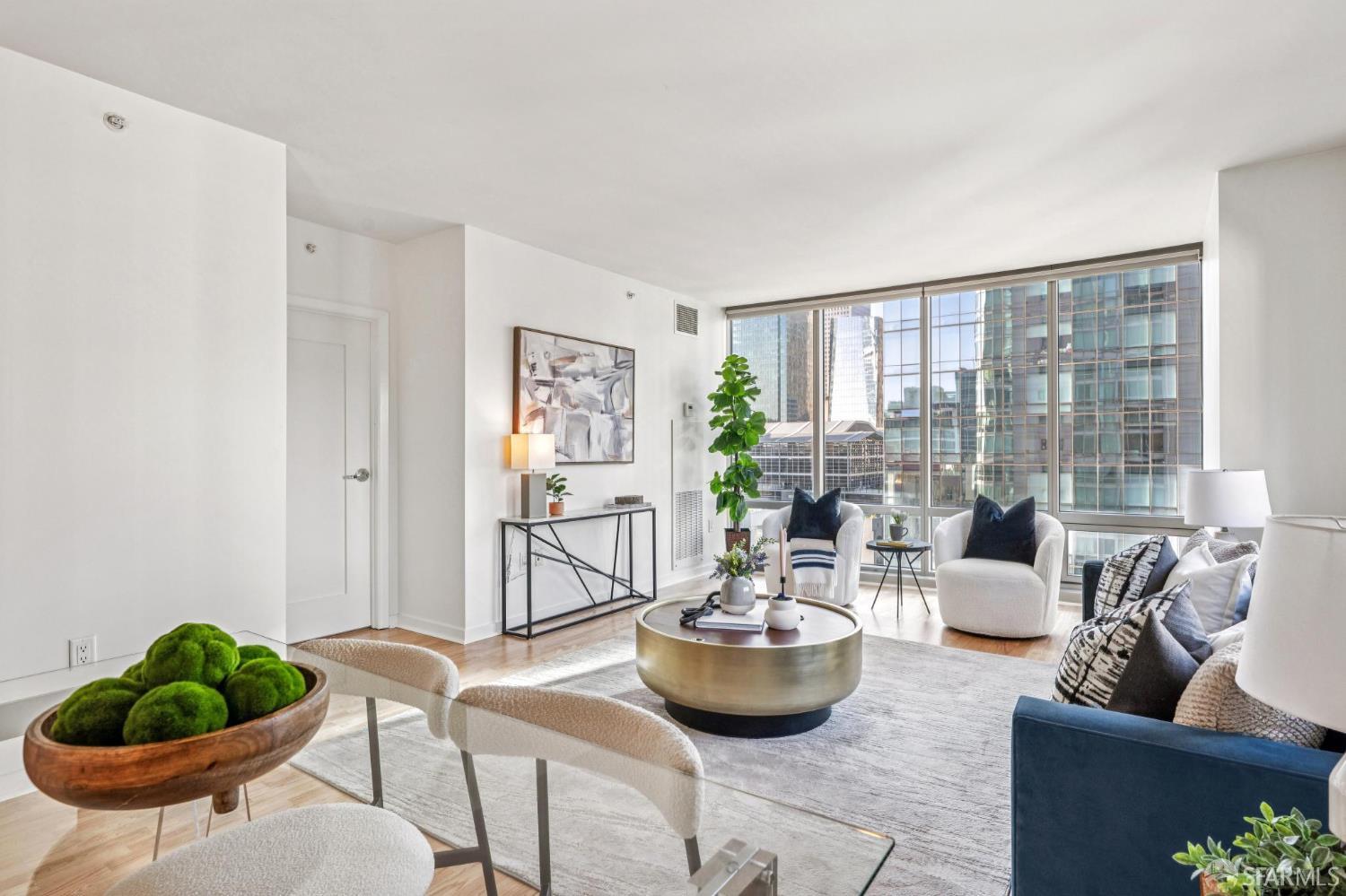 Detail Gallery Image 7 of 40 For 333 1st St #1105,  San Francisco,  CA 94105 - 1 Beds | 1 Baths