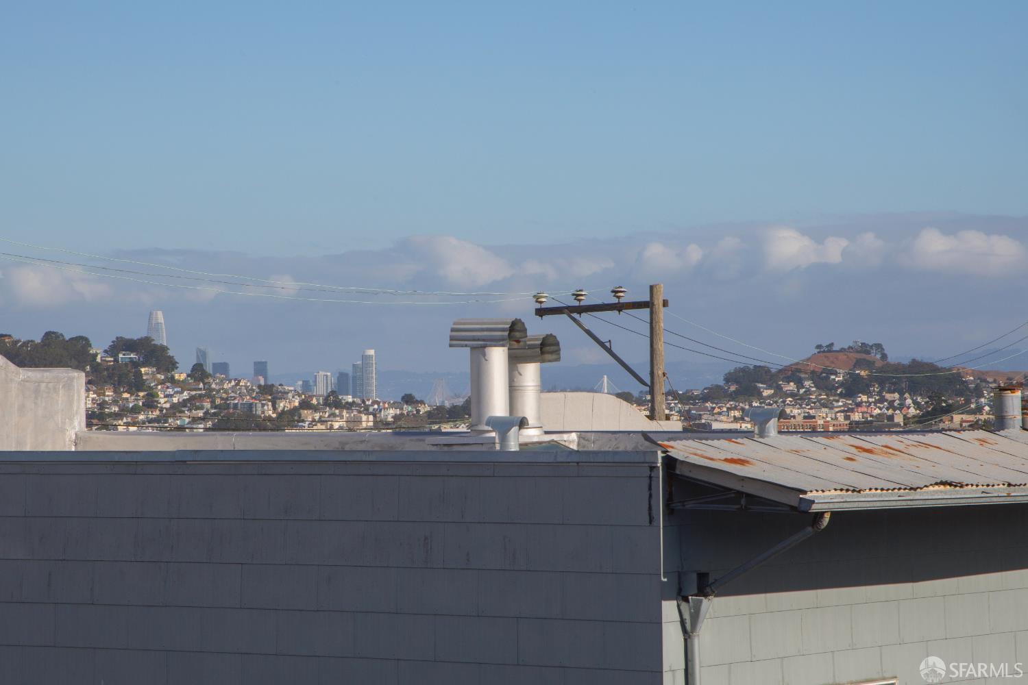 Detail Gallery Image 12 of 32 For 1 Lowell St, San Francisco,  CA 94112 - – Beds | – Baths