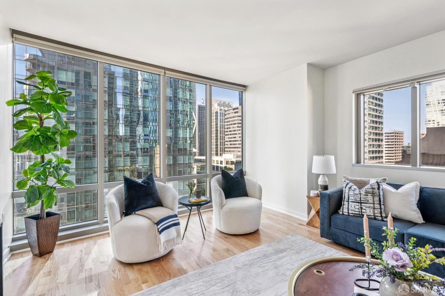 Detail Gallery Image 4 of 40 For 333 1st St #1105,  San Francisco,  CA 94105 - 1 Beds | 1 Baths