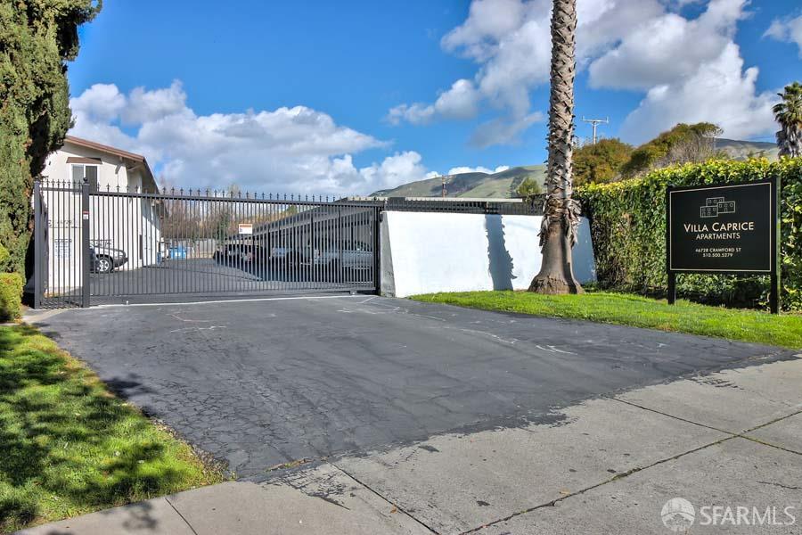 Detail Gallery Image 15 of 17 For 46728 Crawford St #22,  Fremont,  CA 94539 - 2 Beds | 1 Baths