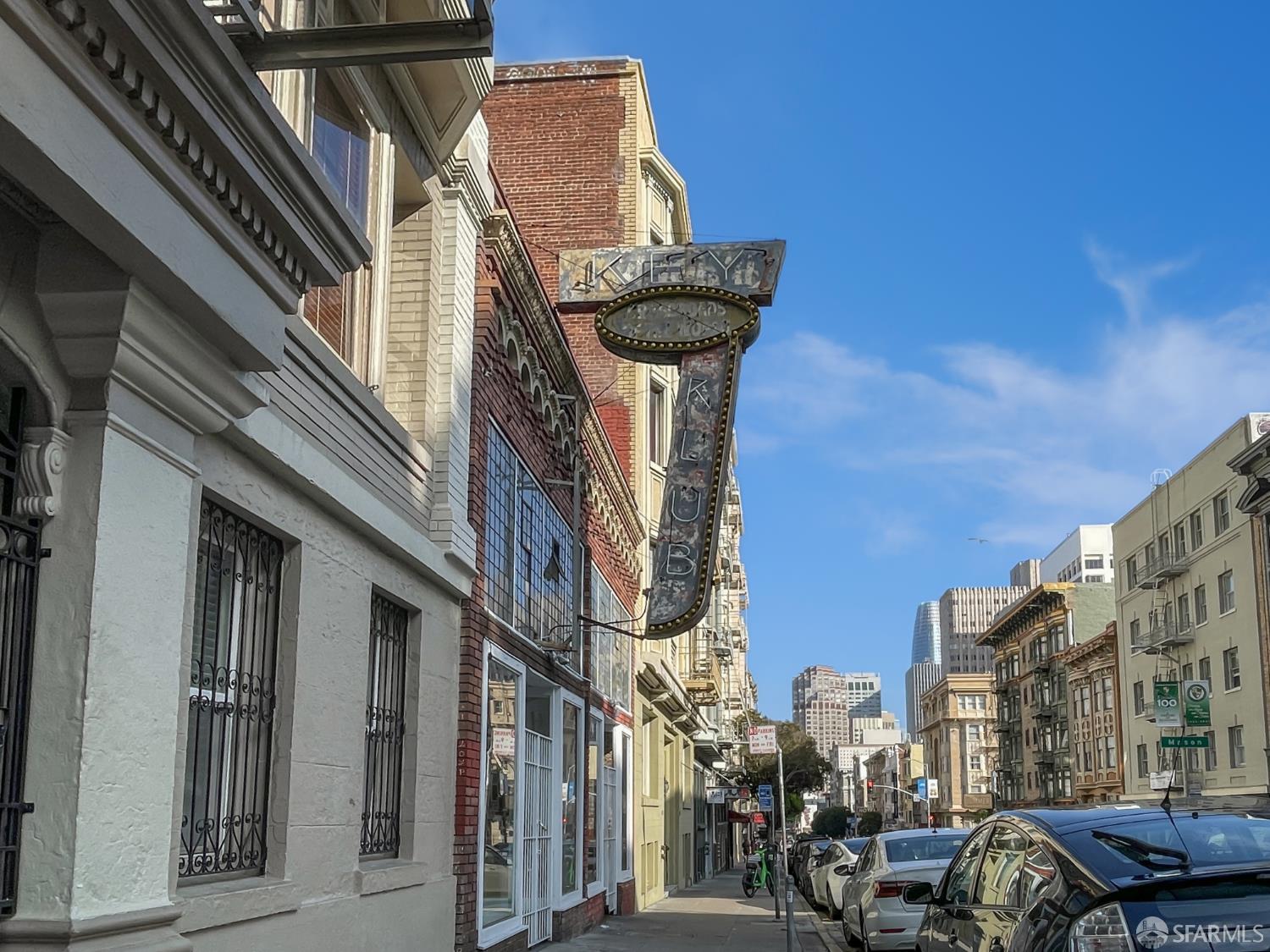 Detail Gallery Image 24 of 27 For 900 Bush St #309,  San Francisco,  CA 94109 - 1 Beds | 1 Baths