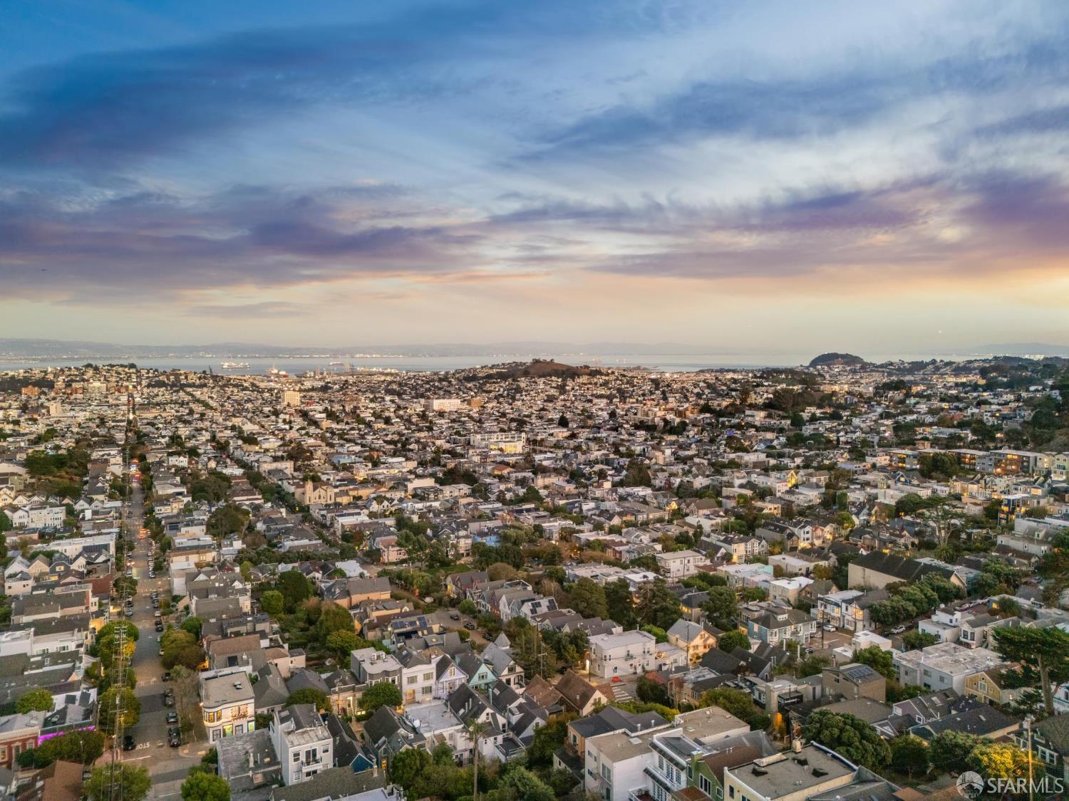 Detail Gallery Image 16 of 18 For 3890 Market St #3,  San Francisco,  CA 94131 - 1 Beds | 1 Baths