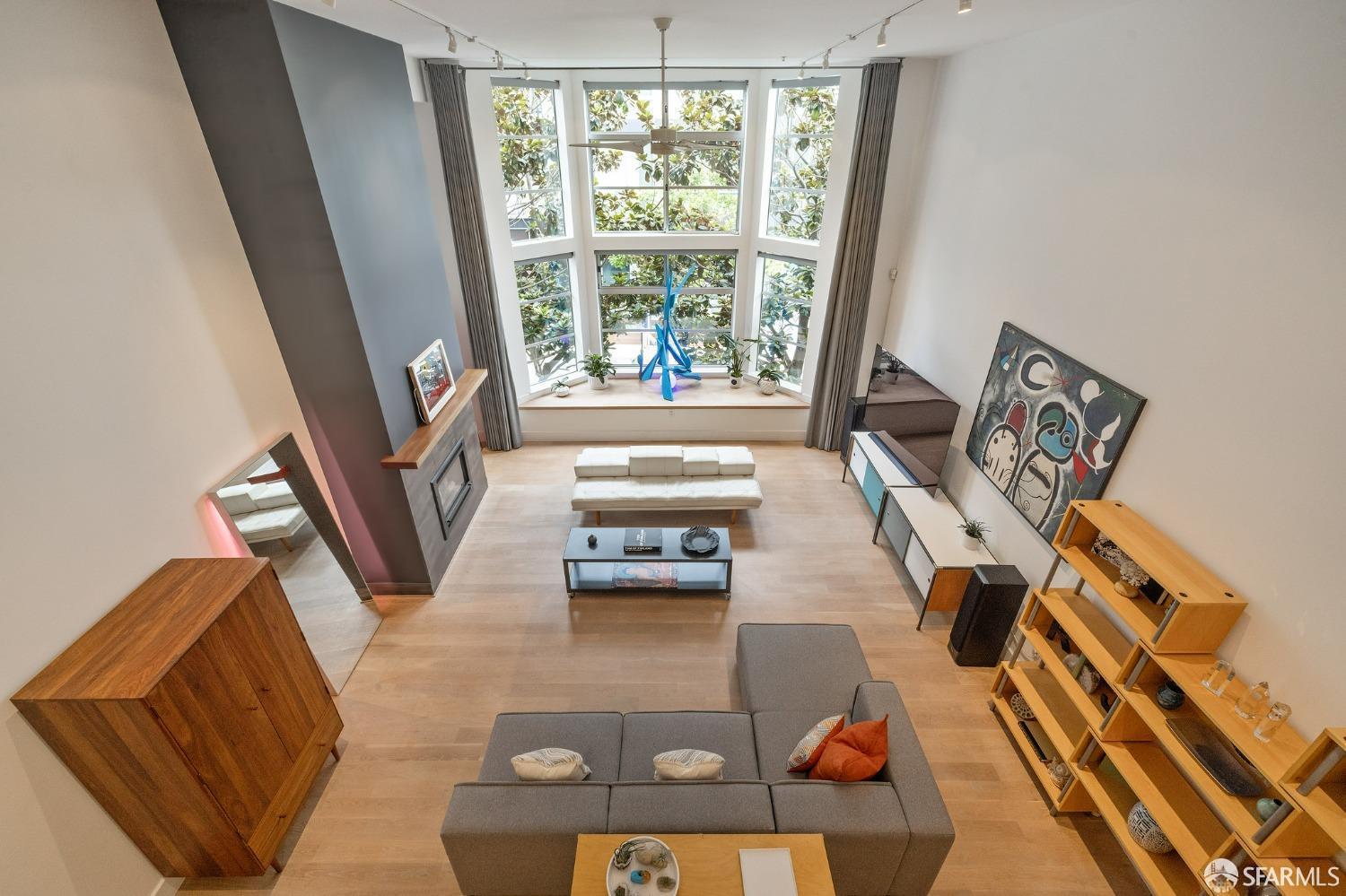 Detail Gallery Image 7 of 27 For 1150 Folsom St #2,  San Francisco,  CA 94103 - 1 Beds | 1/1 Baths