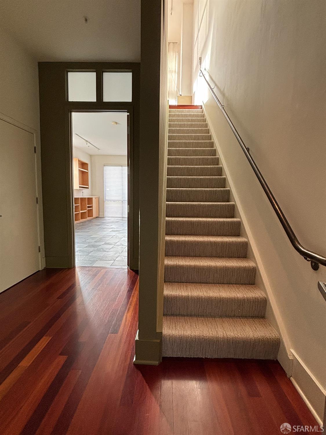 Detail Gallery Image 2 of 20 For 49 Missouri St #11,  San Francisco,  CA 94107 - 2 Beds | 2/1 Baths