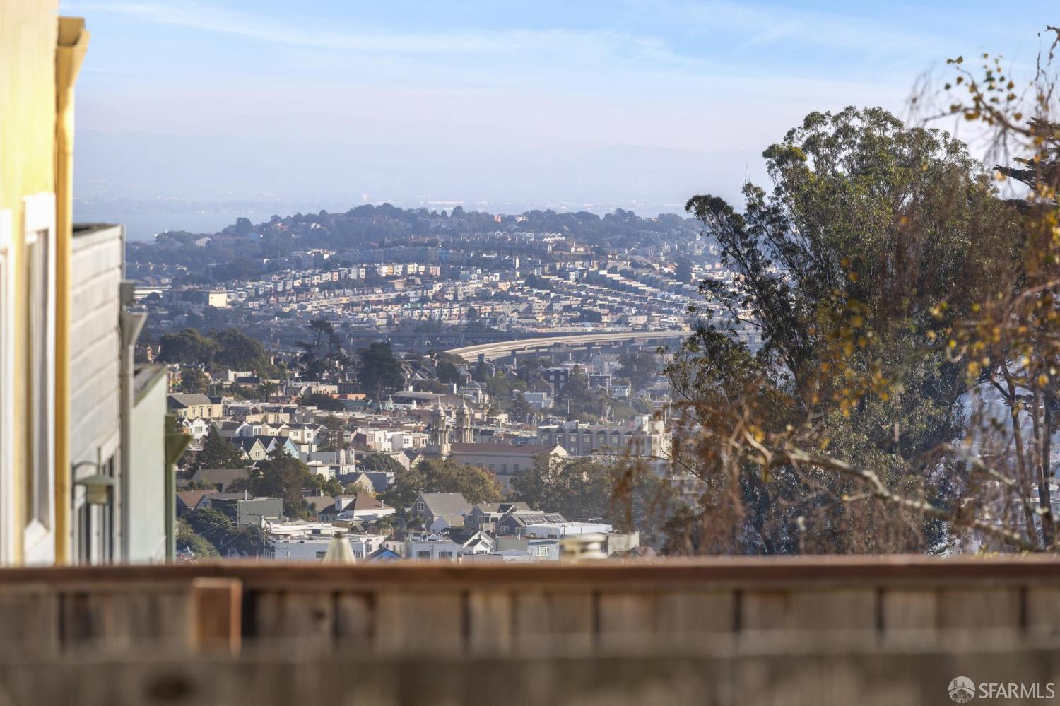 Detail Gallery Image 16 of 22 For 159 Stillings Ave, San Francisco,  CA 94131 - 2 Beds | 1 Baths