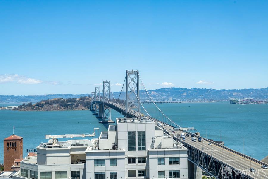 Detail Gallery Image 24 of 26 For 401 Harrison St 24d,  San Francisco,  CA 94105 - 2 Beds | 2 Baths