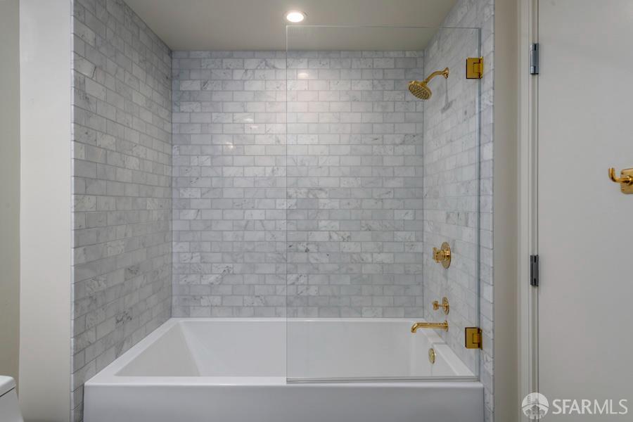 Detail Gallery Image 15 of 26 For 401 Harrison St 24d,  San Francisco,  CA 94105 - 2 Beds | 2 Baths