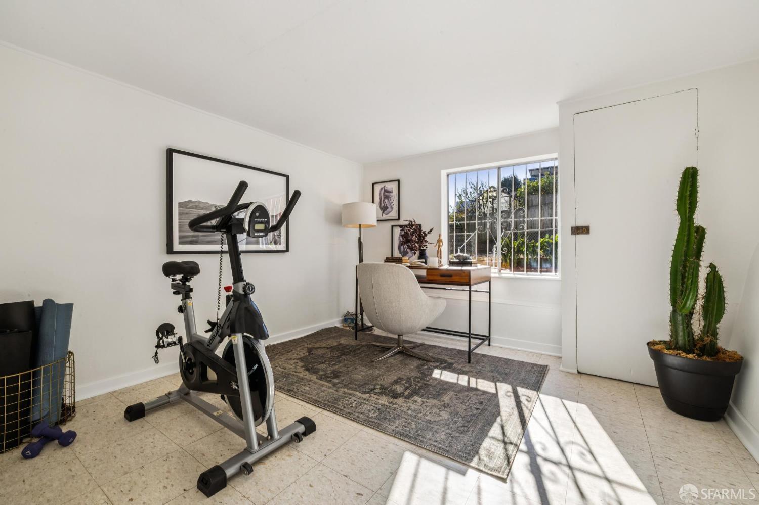 Detail Gallery Image 19 of 22 For 159 Stillings Ave, San Francisco,  CA 94131 - 2 Beds | 1 Baths