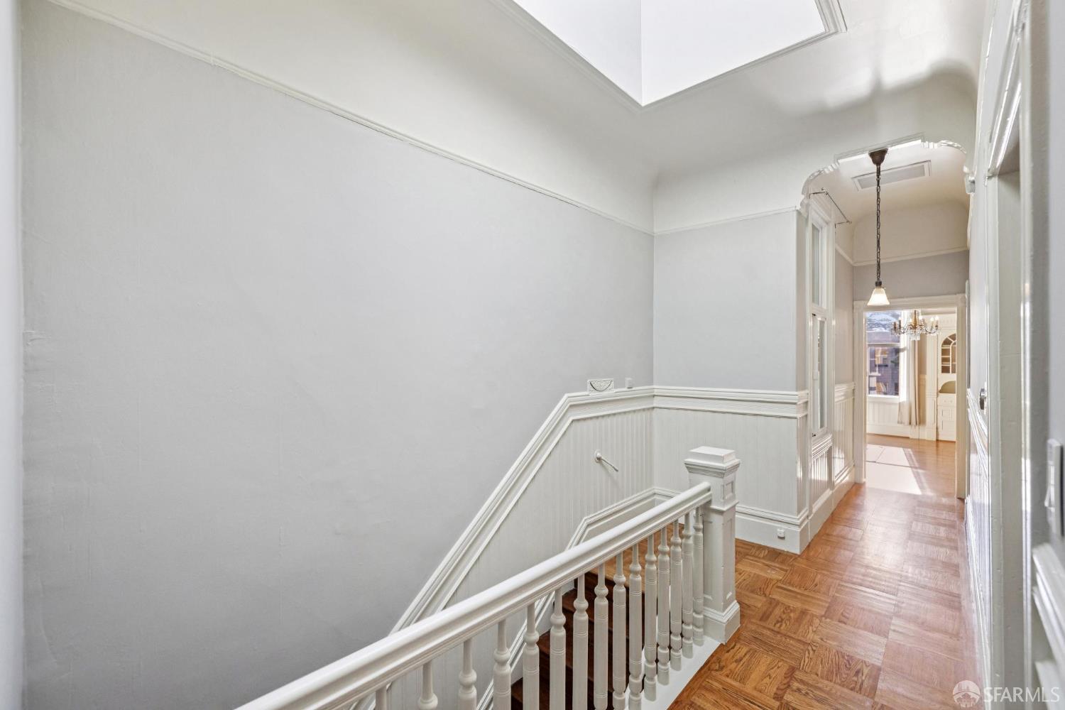 Detail Gallery Image 9 of 42 For 1241 Fulton St, San Francisco,  CA 94117 - 3 Beds | 2/1 Baths