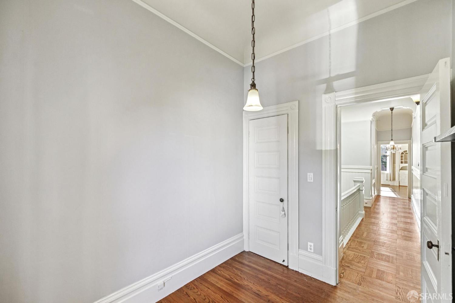 Detail Gallery Image 6 of 42 For 1241 Fulton St, San Francisco,  CA 94117 - 3 Beds | 2/1 Baths