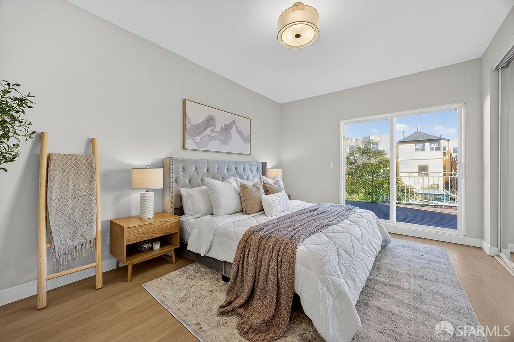 Detail Gallery Image 11 of 14 For 1326 Funston Ave, San Francisco,  CA 94122 - – Beds | – Baths