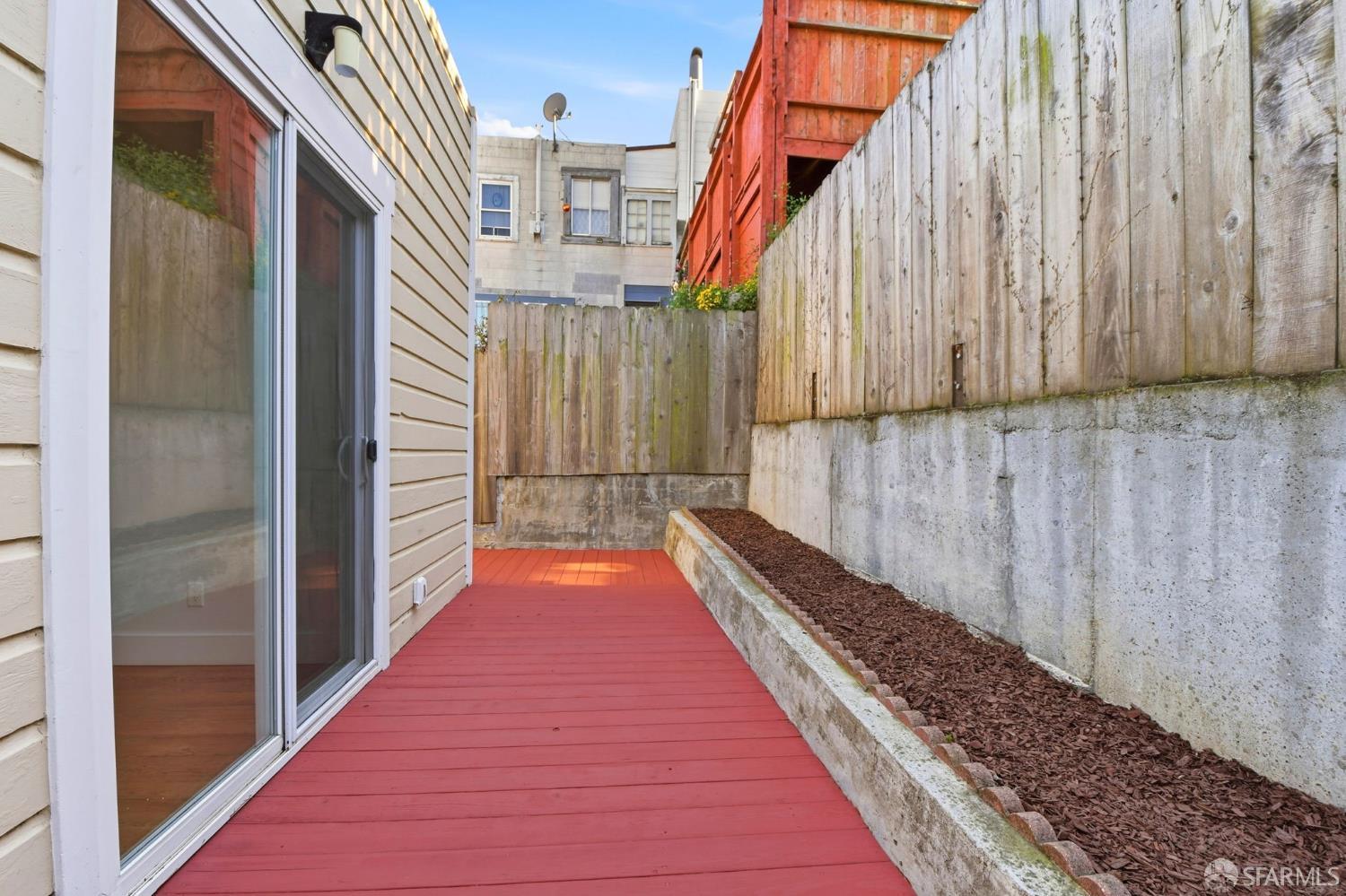 Detail Gallery Image 40 of 44 For 526 Silver Ave, San Francisco,  CA 94112 - 4 Beds | 3 Baths