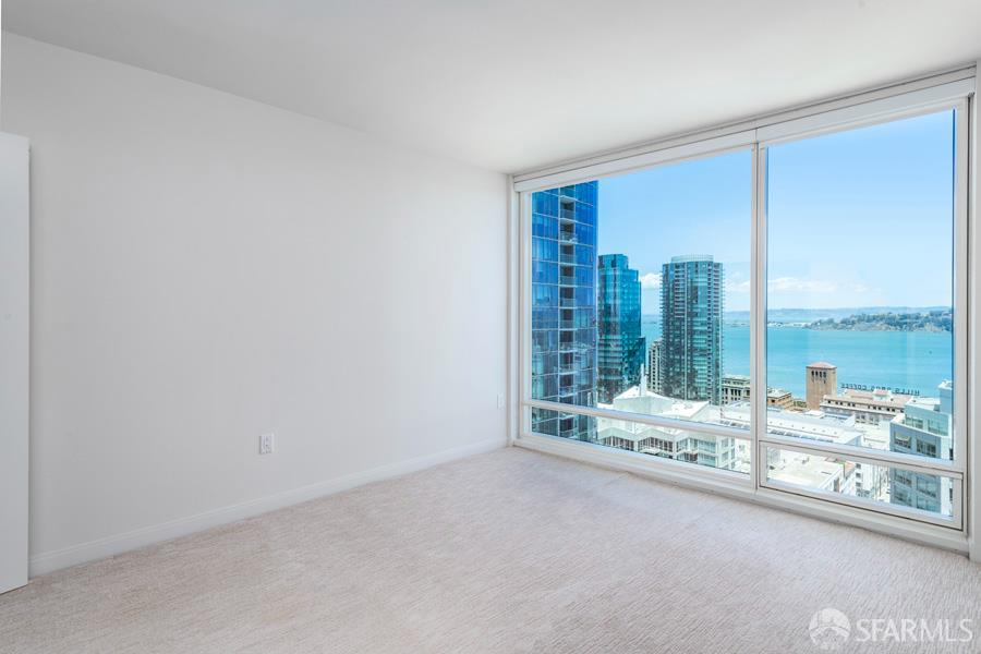 Detail Gallery Image 13 of 26 For 401 Harrison St 24d,  San Francisco,  CA 94105 - 2 Beds | 2 Baths