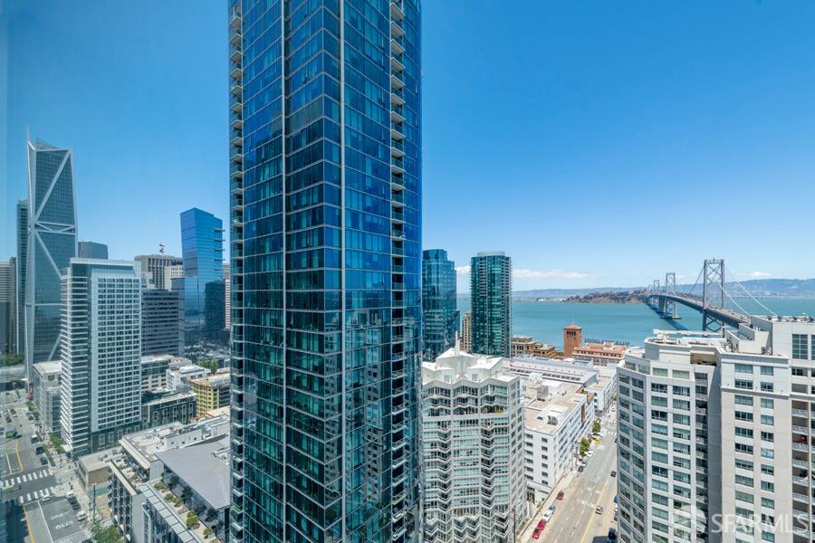 Detail Gallery Image 22 of 26 For 401 Harrison St 24d,  San Francisco,  CA 94105 - 2 Beds | 2 Baths