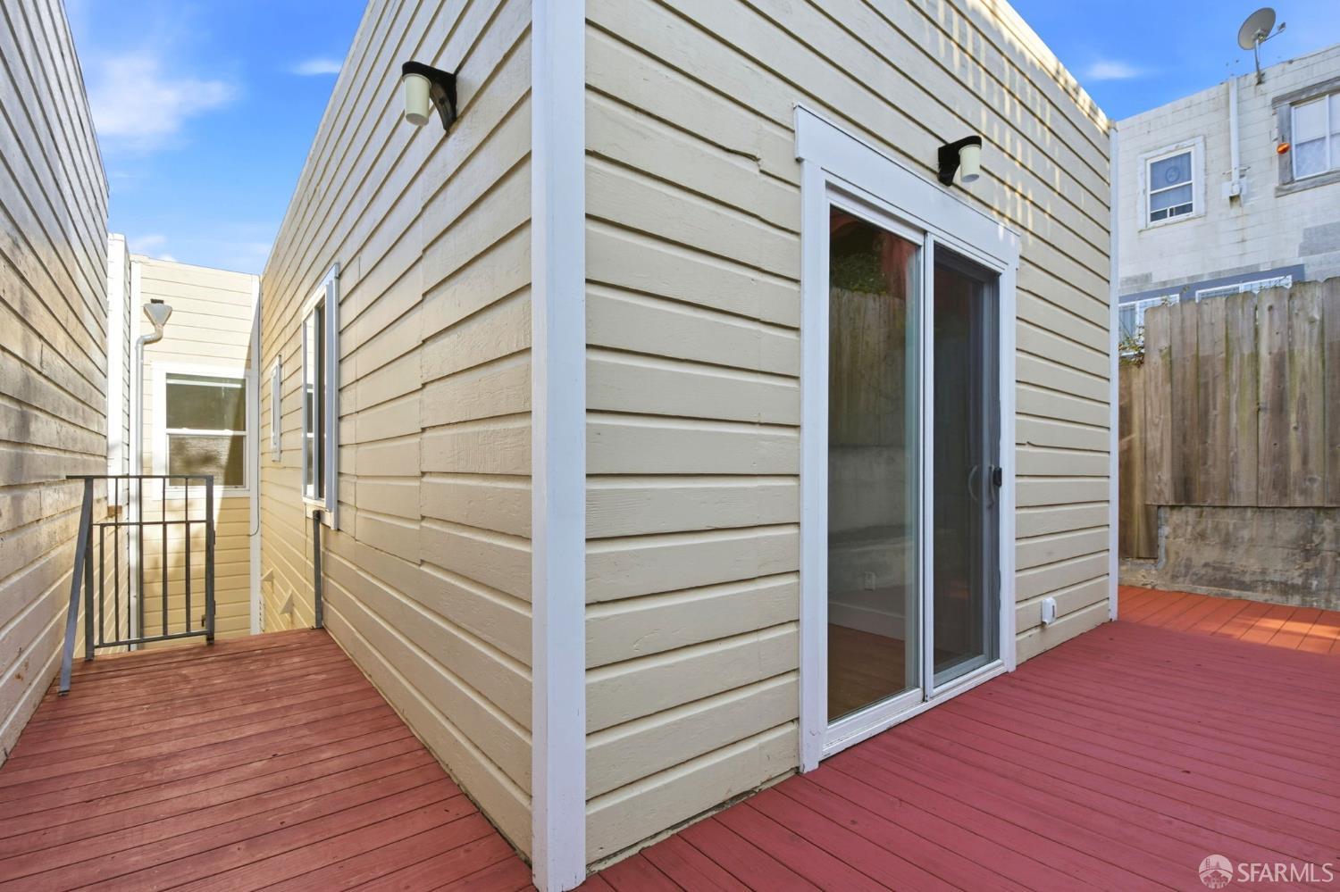 Detail Gallery Image 43 of 44 For 526 Silver Ave, San Francisco,  CA 94112 - 4 Beds | 3 Baths