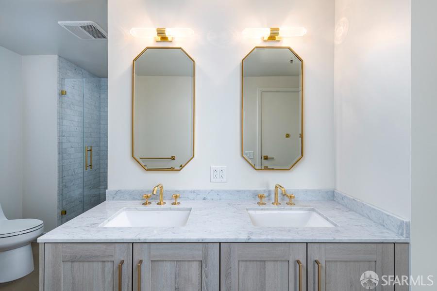 Detail Gallery Image 18 of 26 For 401 Harrison St 24d,  San Francisco,  CA 94105 - 2 Beds | 2 Baths