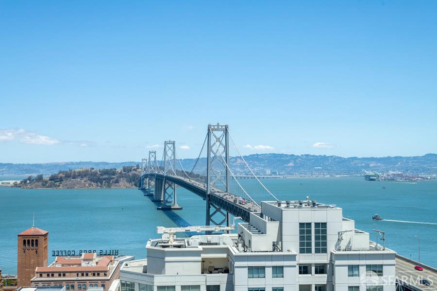 Detail Gallery Image 25 of 26 For 401 Harrison St 24d,  San Francisco,  CA 94105 - 2 Beds | 2 Baths