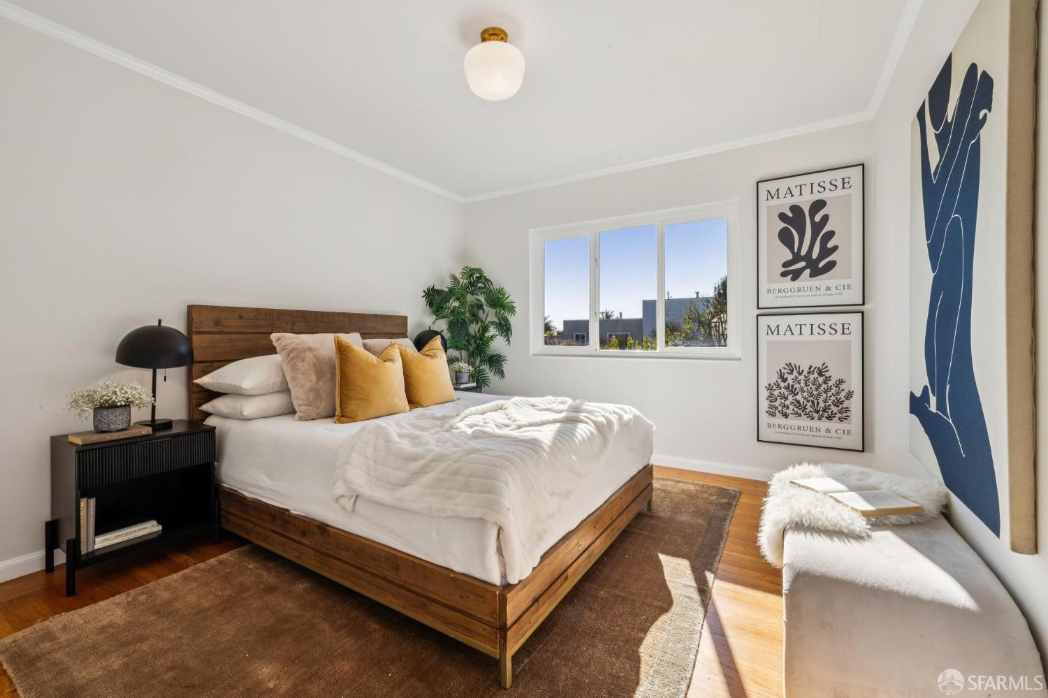 Detail Gallery Image 11 of 22 For 159 Stillings Ave, San Francisco,  CA 94131 - 2 Beds | 1 Baths