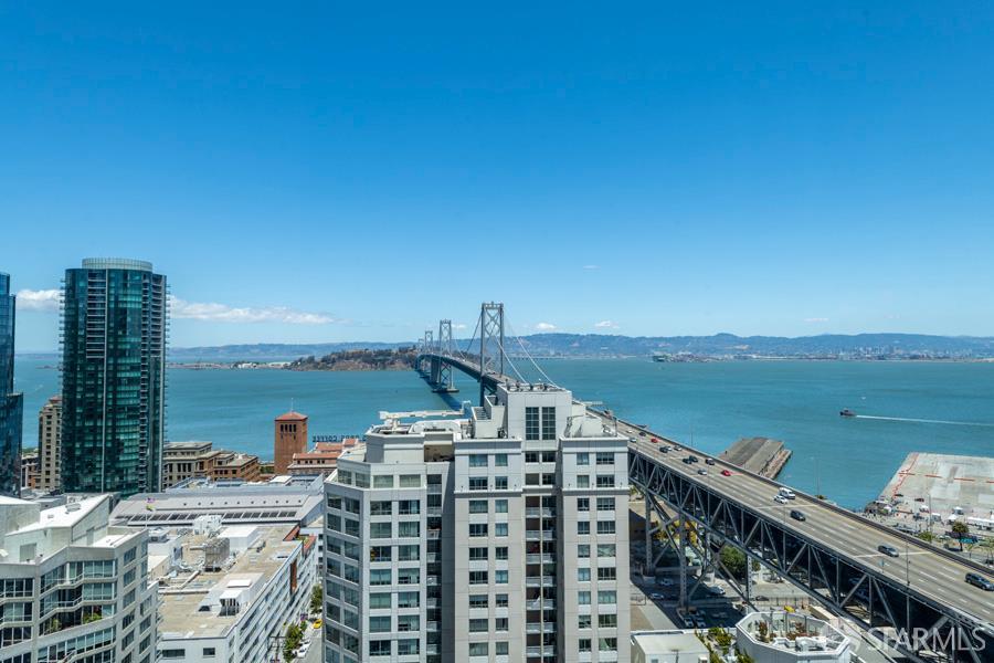 Detail Gallery Image 23 of 26 For 401 Harrison St 24d,  San Francisco,  CA 94105 - 2 Beds | 2 Baths