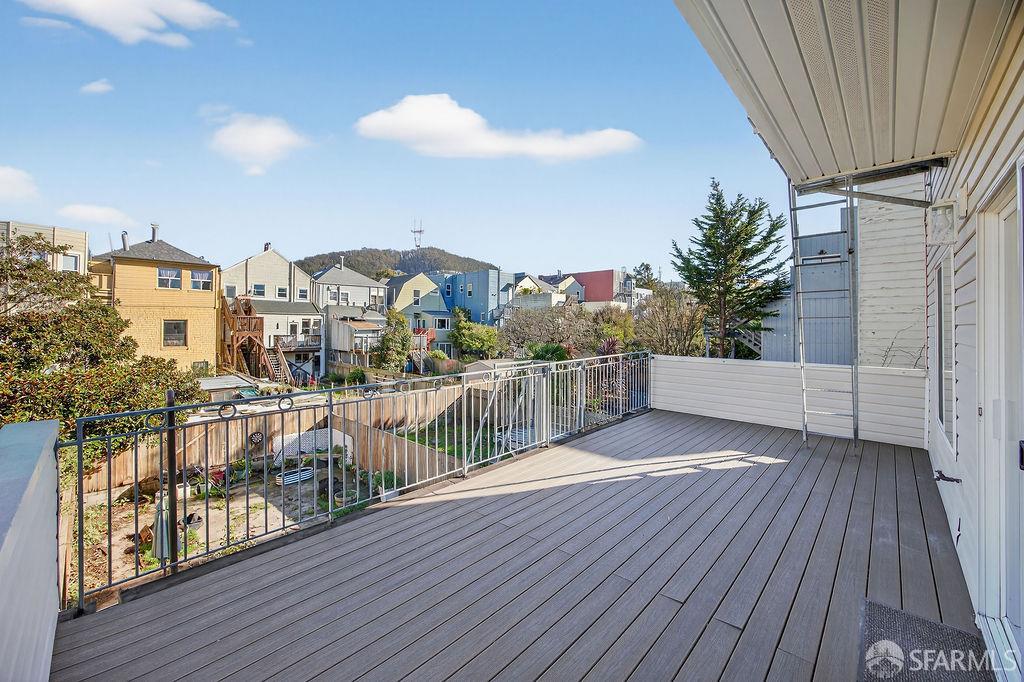 Detail Gallery Image 13 of 14 For 1326 Funston Ave, San Francisco,  CA 94122 - – Beds | – Baths