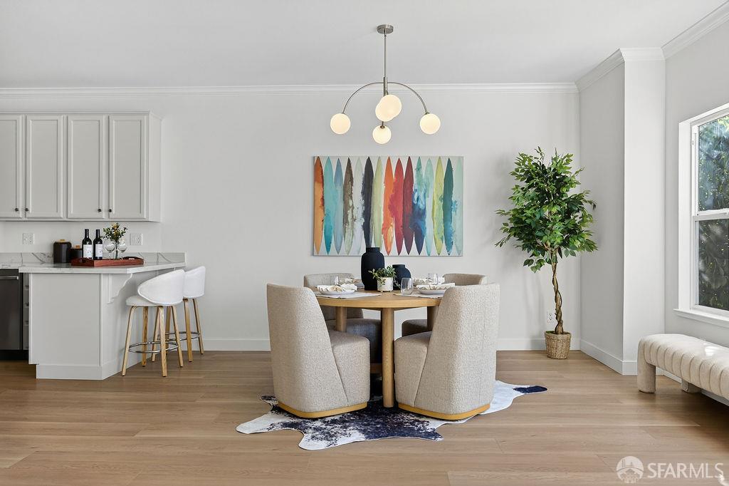 Detail Gallery Image 3 of 14 For 1326 Funston Ave, San Francisco,  CA 94122 - – Beds | – Baths