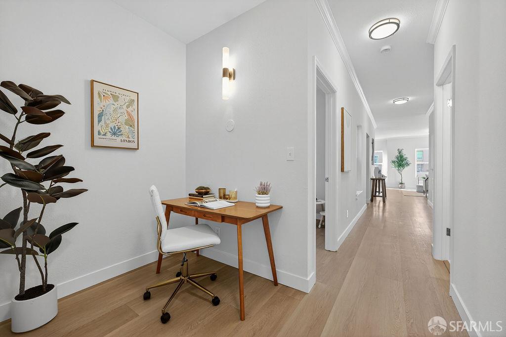 Detail Gallery Image 10 of 14 For 1326 Funston Ave, San Francisco,  CA 94122 - – Beds | – Baths