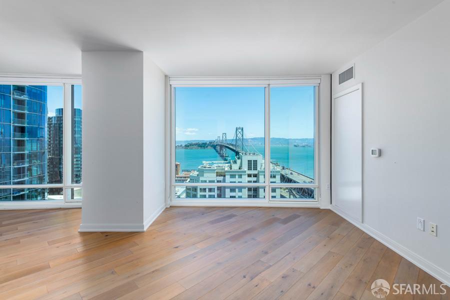Detail Gallery Image 10 of 26 For 401 Harrison St 24d,  San Francisco,  CA 94105 - 2 Beds | 2 Baths