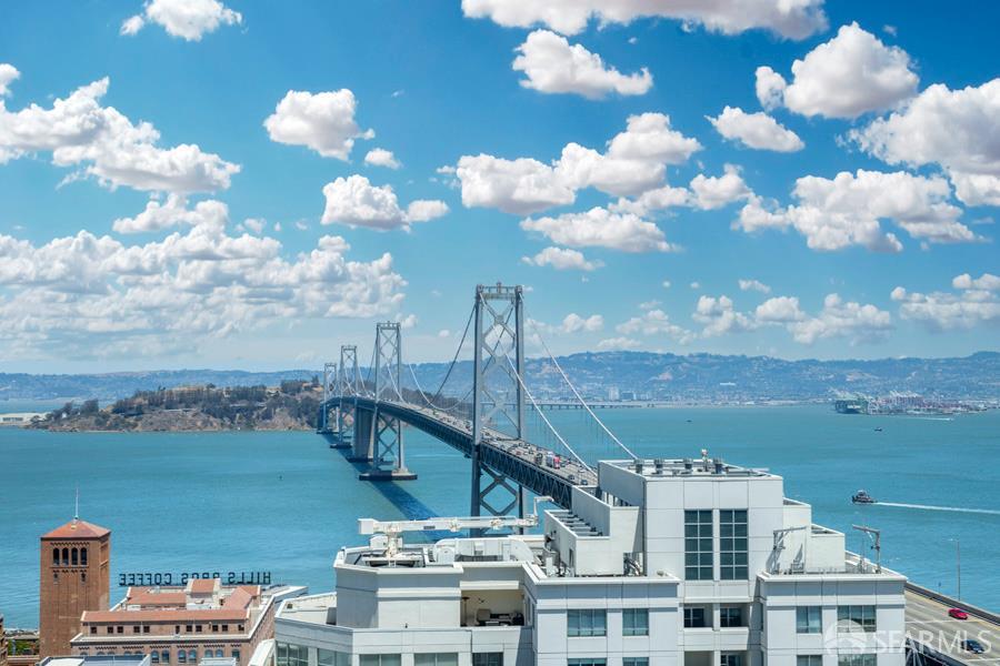 Detail Gallery Image 26 of 26 For 401 Harrison St 24d,  San Francisco,  CA 94105 - 2 Beds | 2 Baths