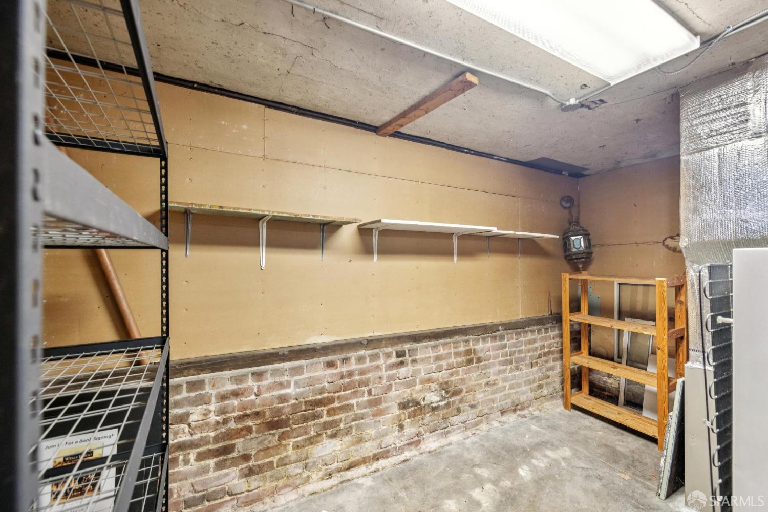 Detail Gallery Image 42 of 42 For 1241 Fulton St, San Francisco,  CA 94117 - 3 Beds | 2/1 Baths