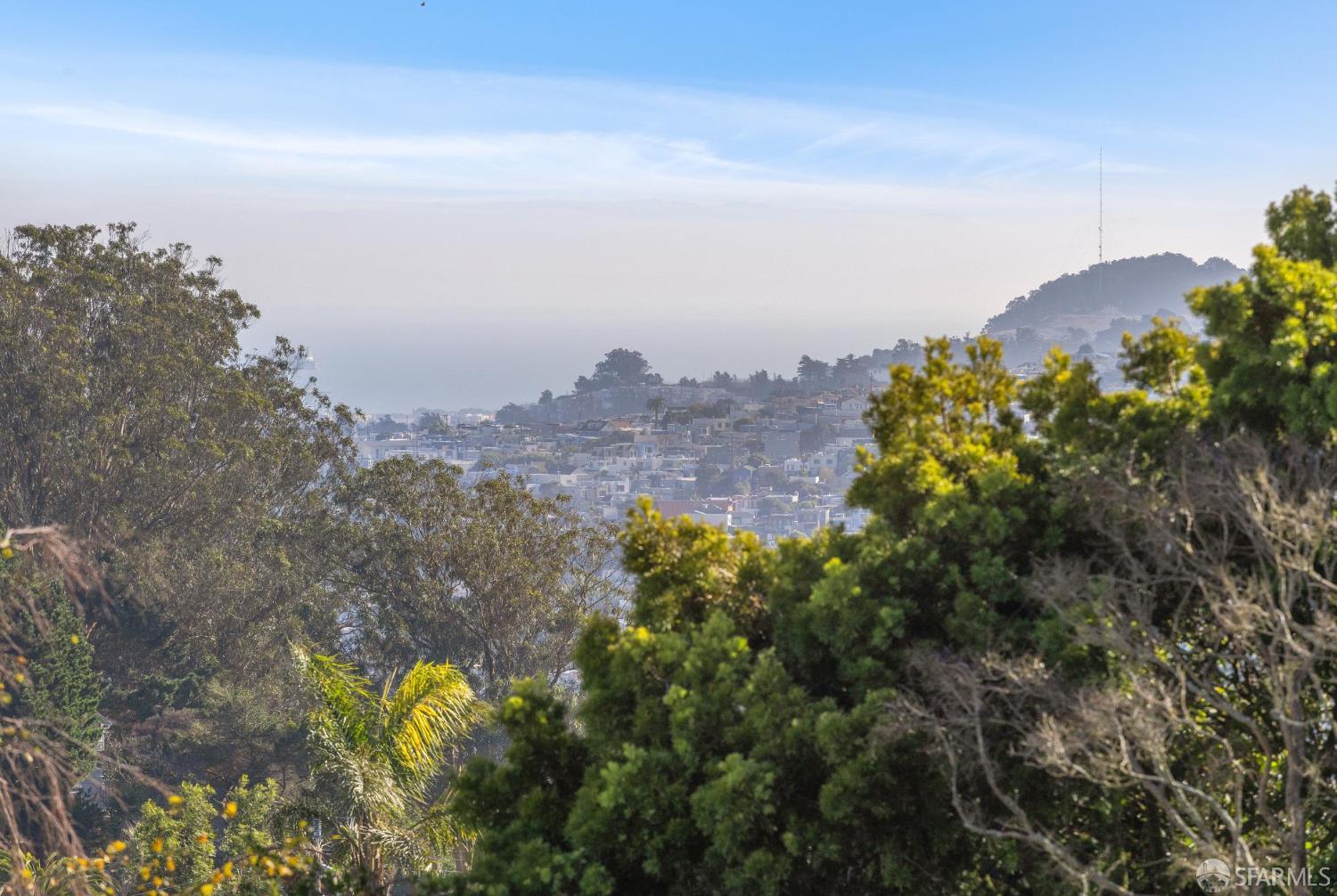 Detail Gallery Image 18 of 22 For 159 Stillings Ave, San Francisco,  CA 94131 - 2 Beds | 1 Baths