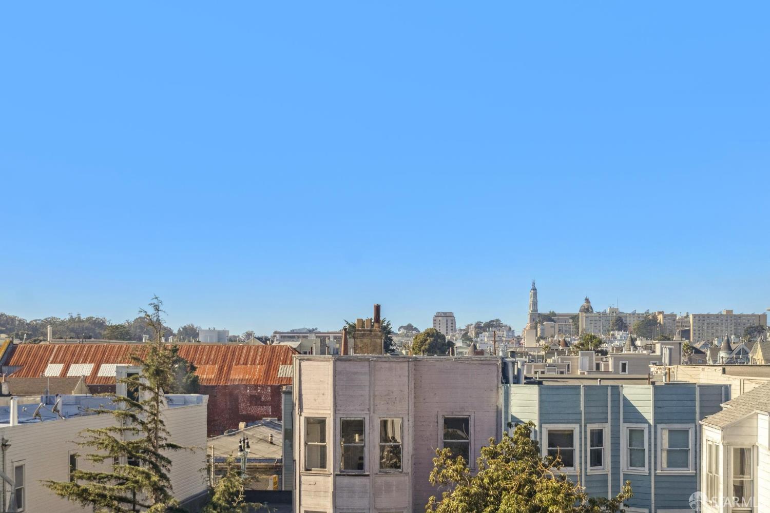 Detail Gallery Image 29 of 42 For 1241 Fulton St, San Francisco,  CA 94117 - 3 Beds | 2/1 Baths