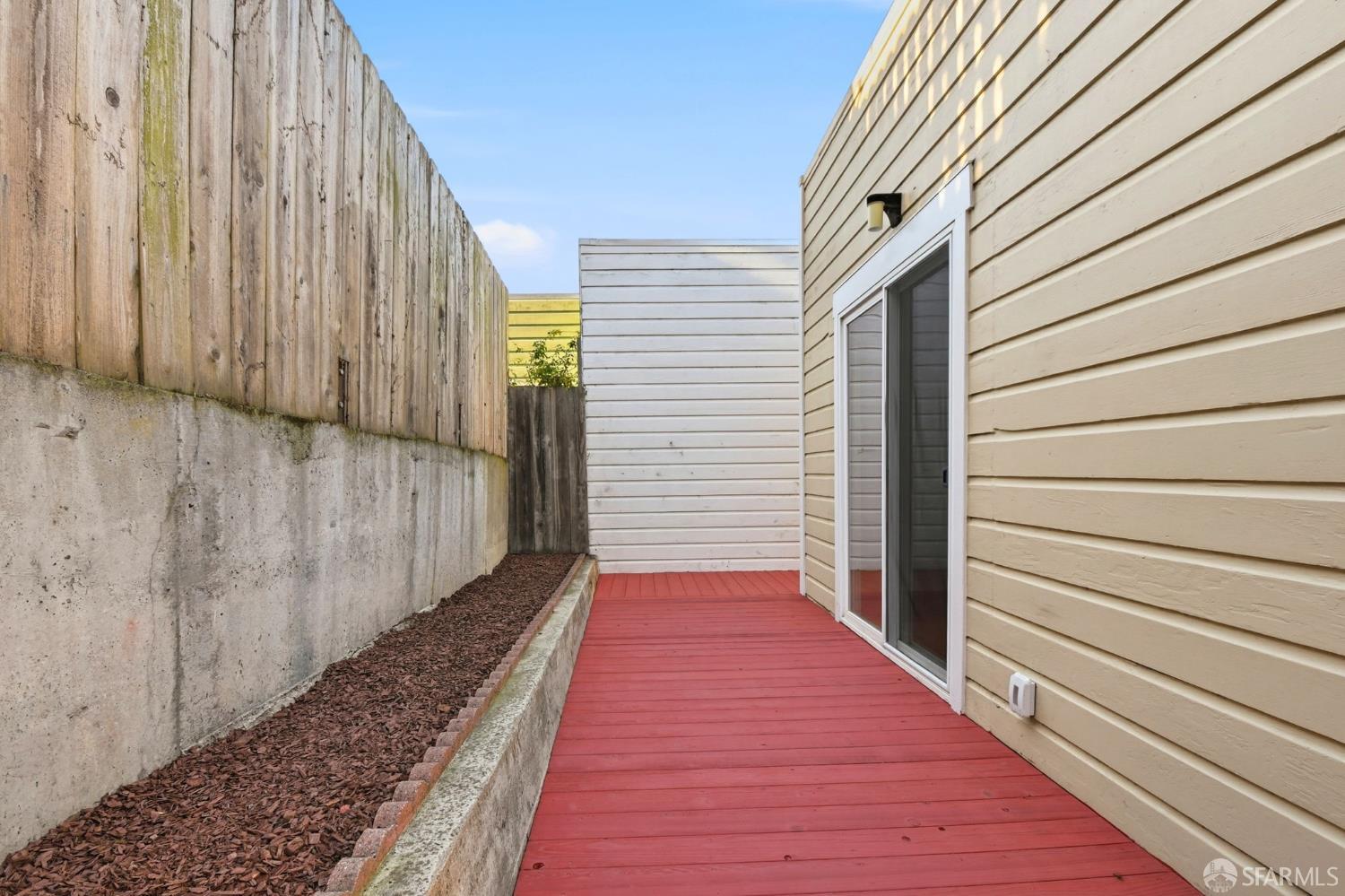 Detail Gallery Image 41 of 44 For 526 Silver Ave, San Francisco,  CA 94112 - 4 Beds | 3 Baths