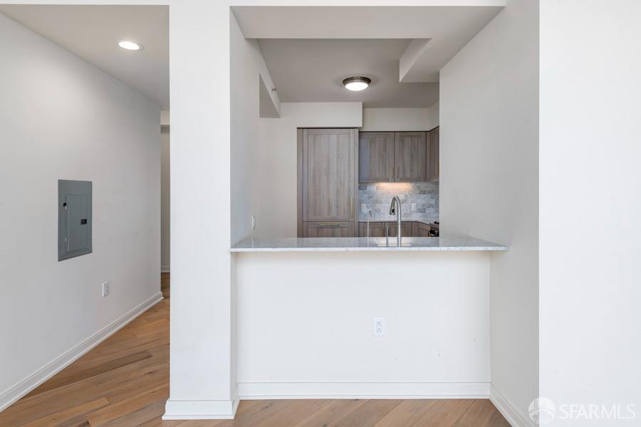 Detail Gallery Image 6 of 26 For 401 Harrison St 24d,  San Francisco,  CA 94105 - 2 Beds | 2 Baths