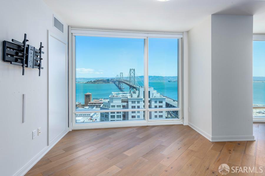 Detail Gallery Image 11 of 26 For 401 Harrison St 24d,  San Francisco,  CA 94105 - 2 Beds | 2 Baths