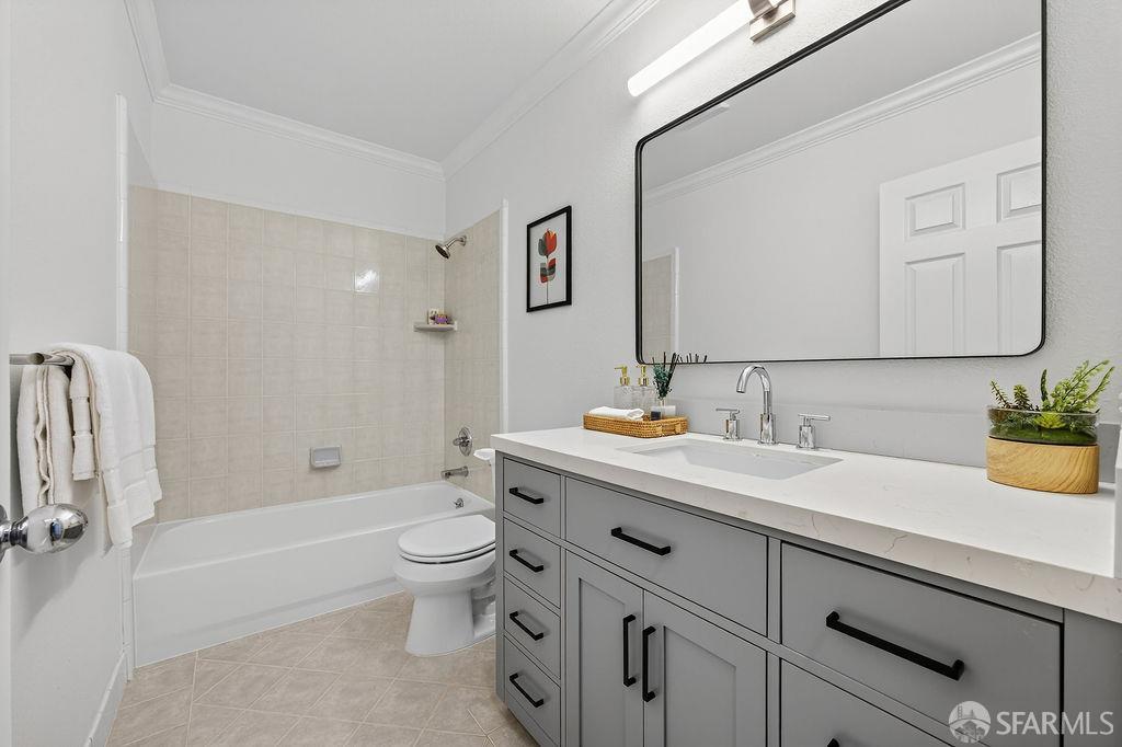 Detail Gallery Image 8 of 14 For 1326 Funston Ave, San Francisco,  CA 94122 - – Beds | – Baths