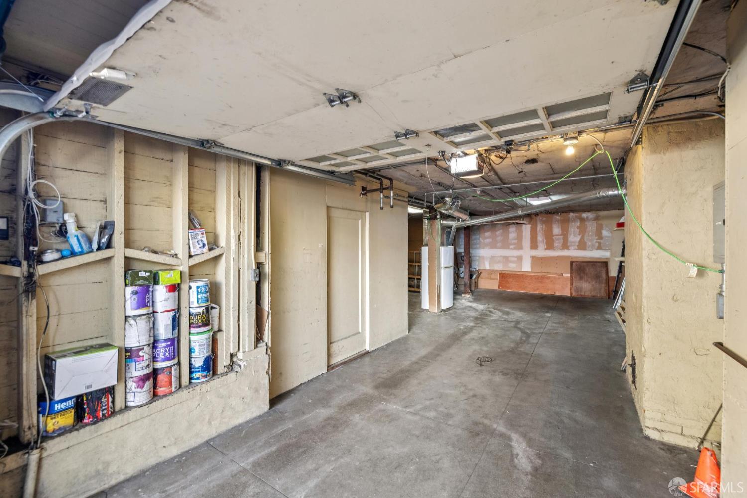 Detail Gallery Image 41 of 42 For 1241 Fulton St, San Francisco,  CA 94117 - 3 Beds | 2/1 Baths