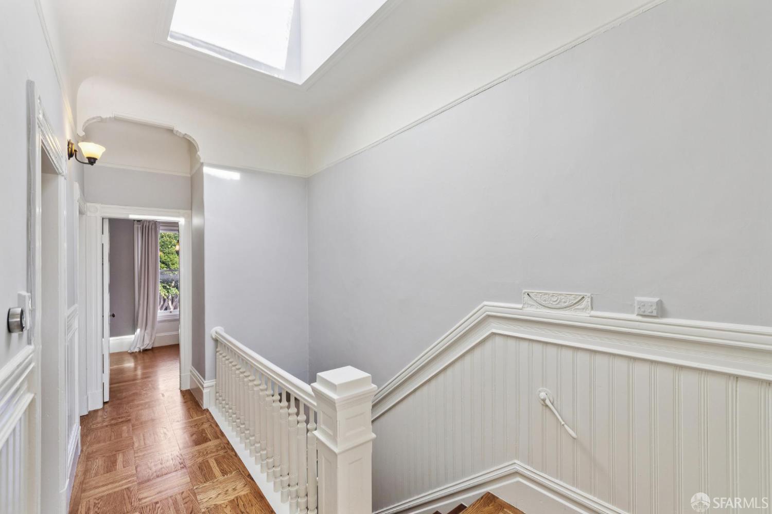 Detail Gallery Image 36 of 42 For 1241 Fulton St, San Francisco,  CA 94117 - 3 Beds | 2/1 Baths