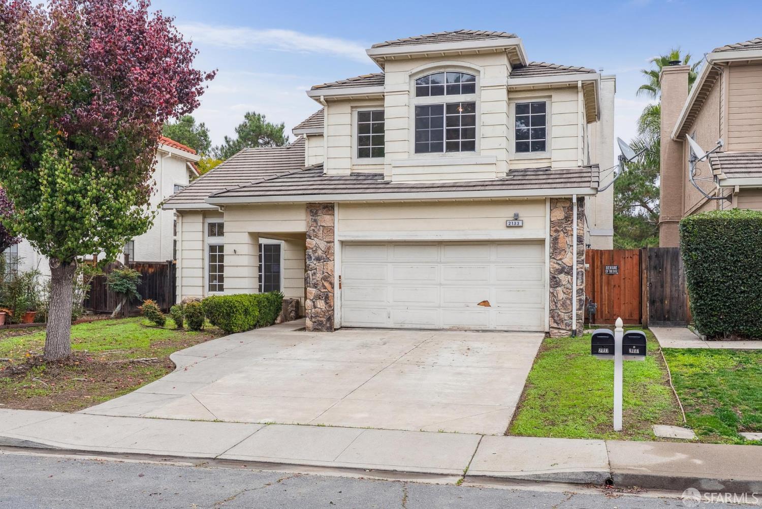 Detail Gallery Image 3 of 70 For 2133 Bamboo Way, Antioch,  CA 94509 - 5 Beds | 3 Baths