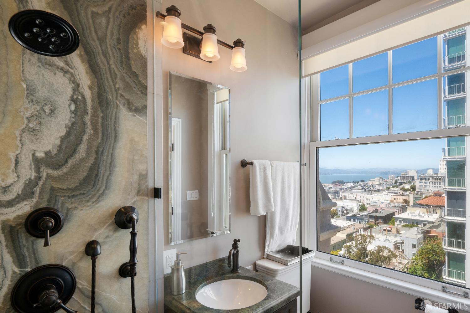 Detail Gallery Image 28 of 37 For 1201 California St #1201,  San Francisco,  CA 94109 - 2 Beds | 2 Baths