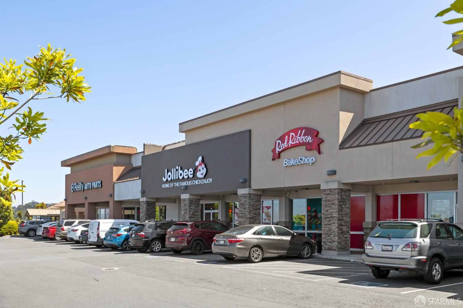 Detail Gallery Image 41 of 41 For 2210 Gellert Blvd #5202,  South San Francisco,  CA 94080 - 2 Beds | 2 Baths