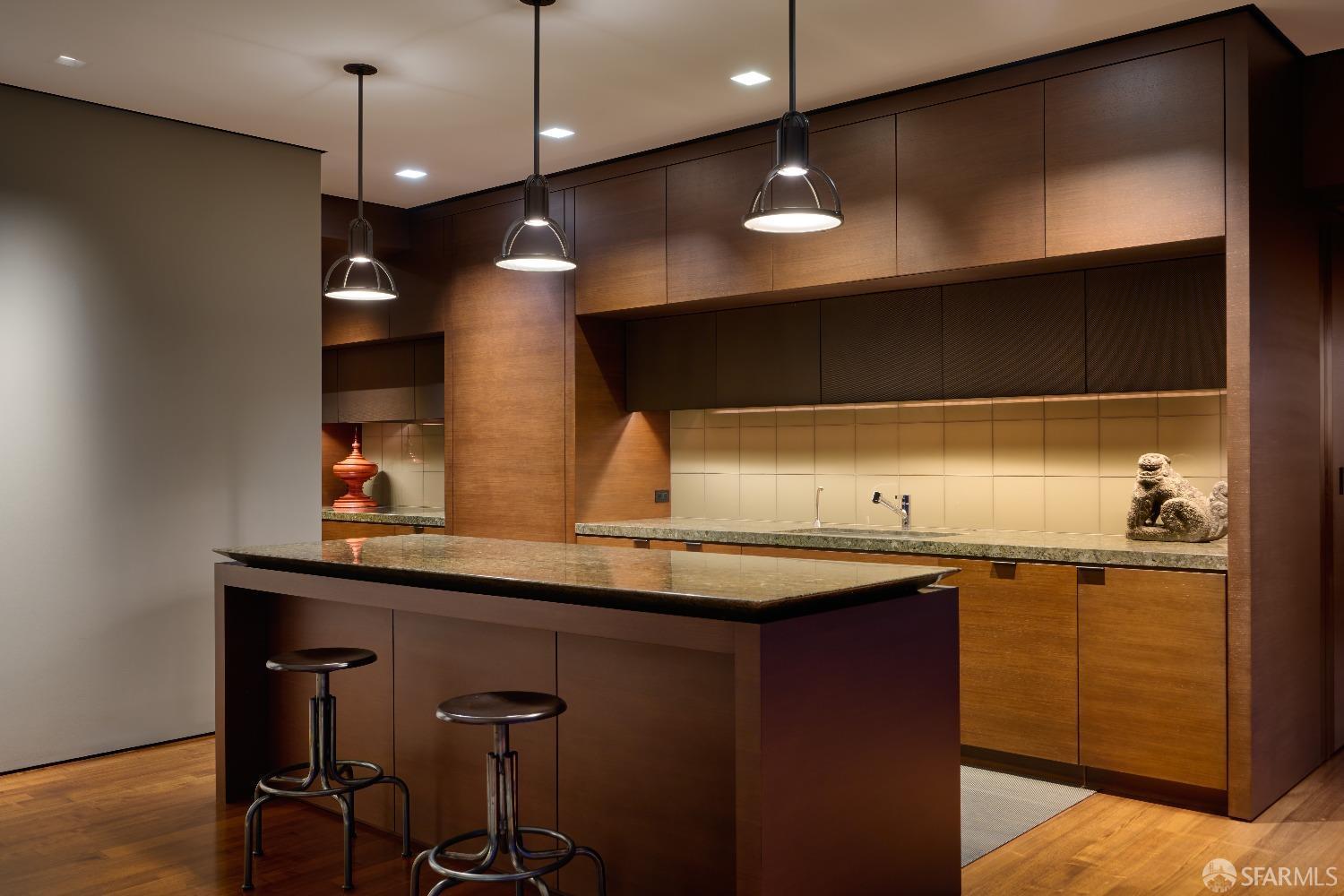 Detail Gallery Image 20 of 51 For 1750 Taylor St #1901,  San Francisco,  CA 94133 - 2 Beds | 2/1 Baths