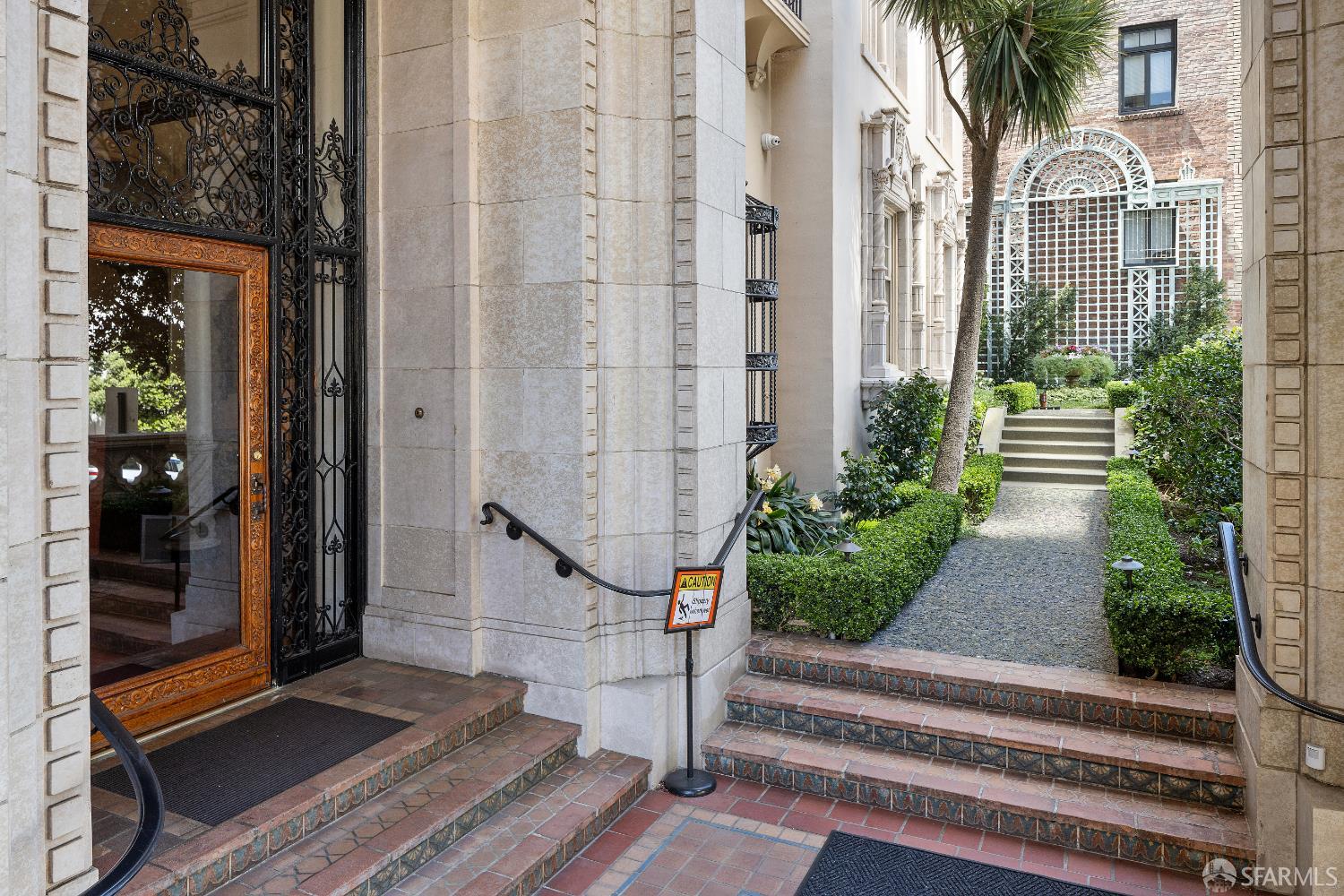 Detail Gallery Image 29 of 37 For 1201 California St #1201,  San Francisco,  CA 94109 - 2 Beds | 2 Baths