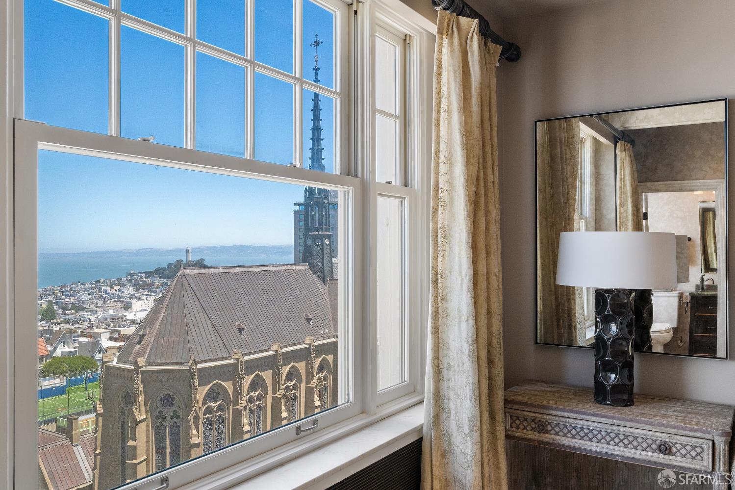 Detail Gallery Image 25 of 37 For 1201 California St #1201,  San Francisco,  CA 94109 - 2 Beds | 2 Baths